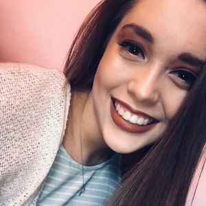 Meet your Posher, Tamar